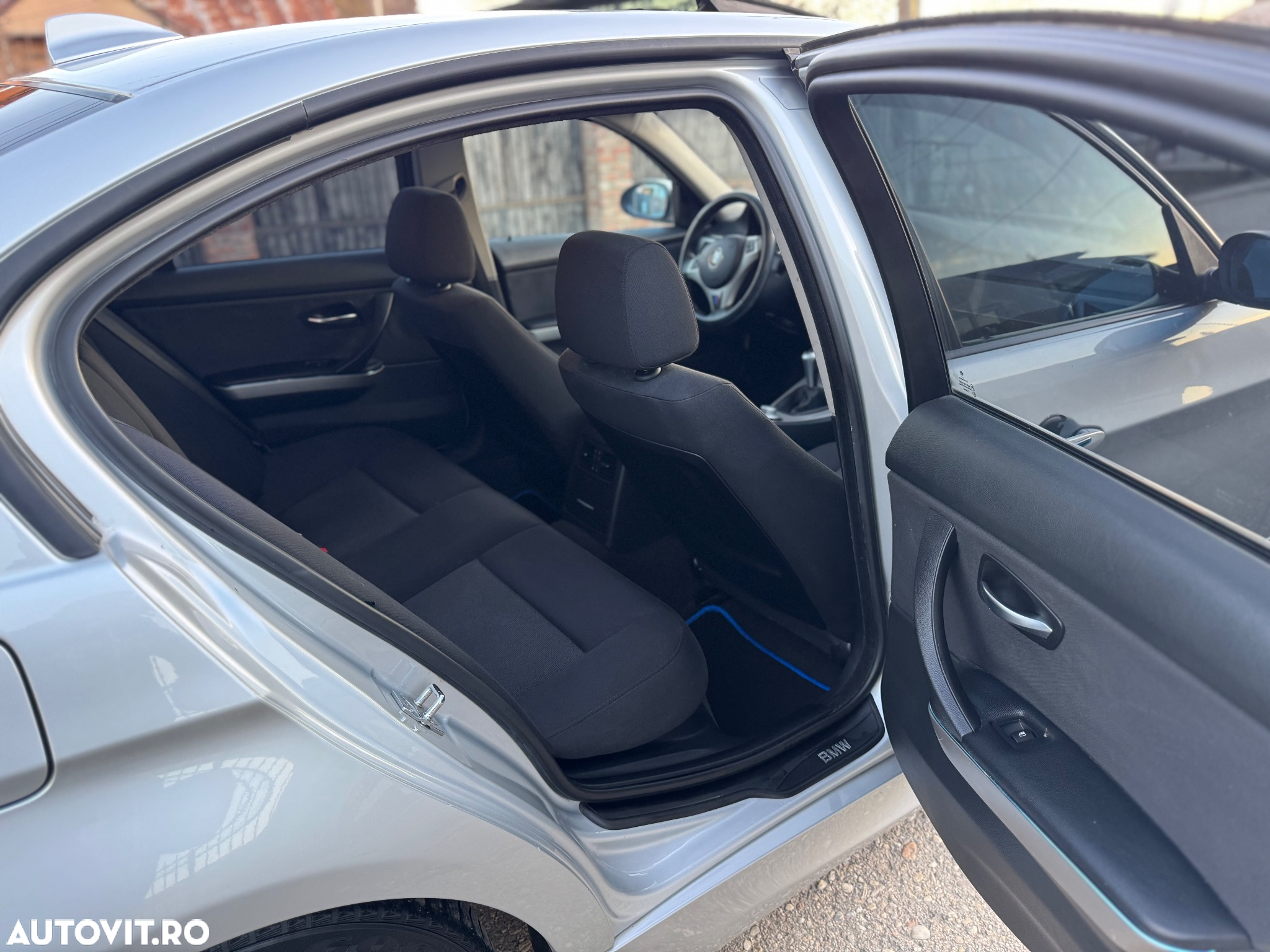 BMW Seria 3 - 11