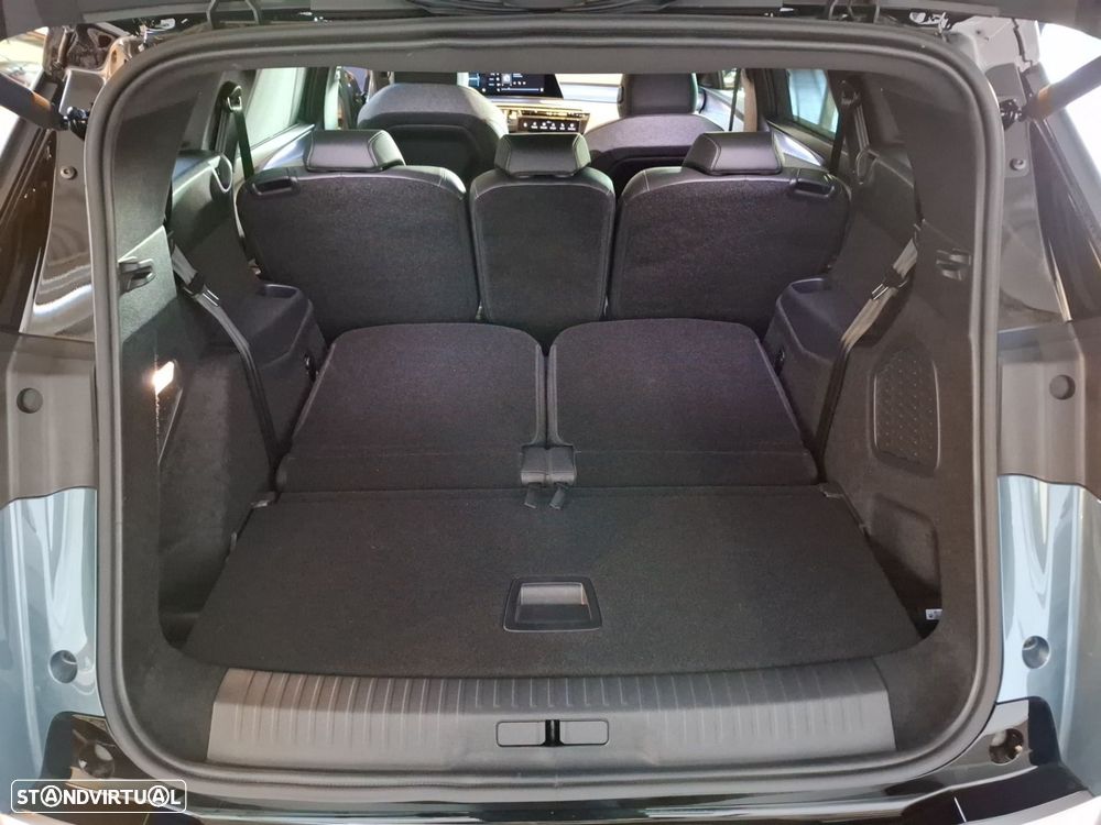 Peugeot E-5008 73 kWh GT - 25
