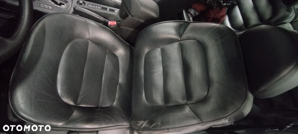 Peugeot 406 - 18