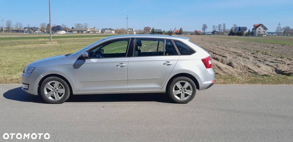 Skoda RAPID ver-1-6-tdi-dpf-ambition - 7