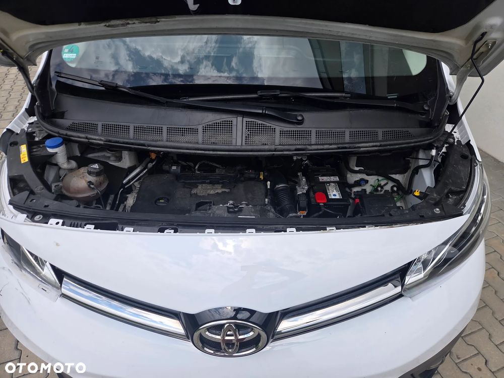 Toyota Proace - 18