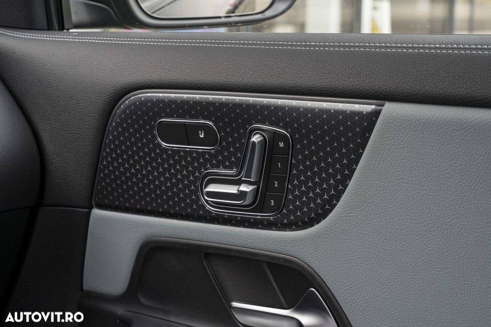 Mercedes-Benz GLA 220 4MATIC MHEV Aut. - 28