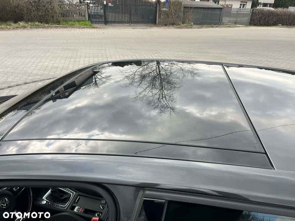 Volkswagen Golf 2.0 TSI BMT GTI Performance DSG - 10