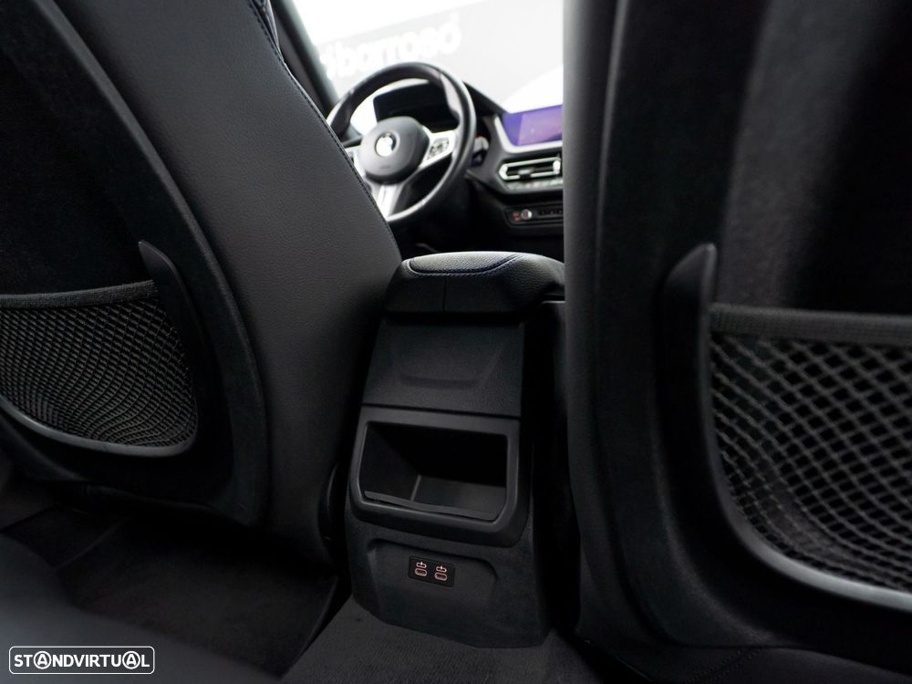 BMW 216 Gran Coupé d Pack Desportivo M - 37