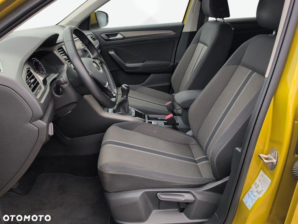Volkswagen T-Roc 1.0 TSI Advance - 16