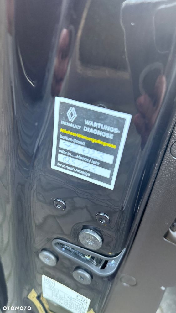 Renault Espace Energy dCi 160 EDC Initiale Paris - 23