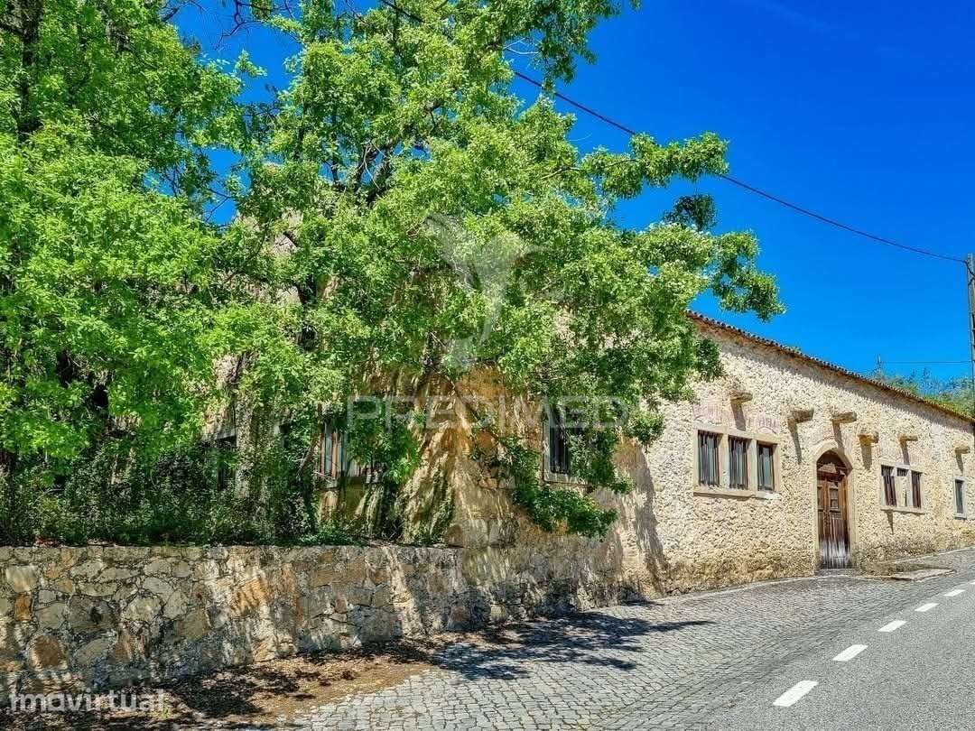Restaurante & Bar em Antigo Lagar | Um Imóvel Único com História e... - Grande imagem: 3/11