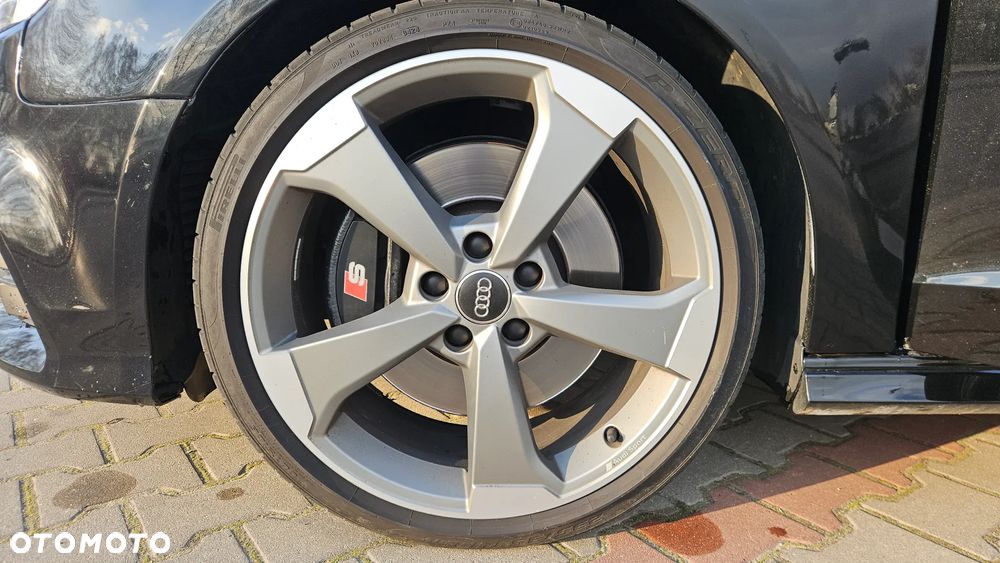 Audi S3 Sportback 2.0 TFSI Quattro S tronic - 35