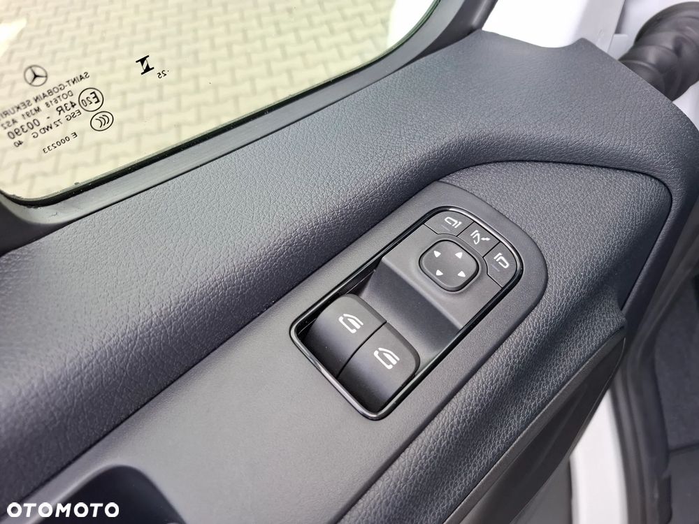 Mercedes-Benz Sprinter 317 CDI Podwozie 4325 mm - Skrzynia otwarta - 39