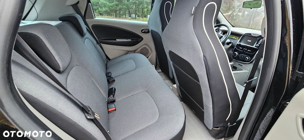Renault Zoe - 16
