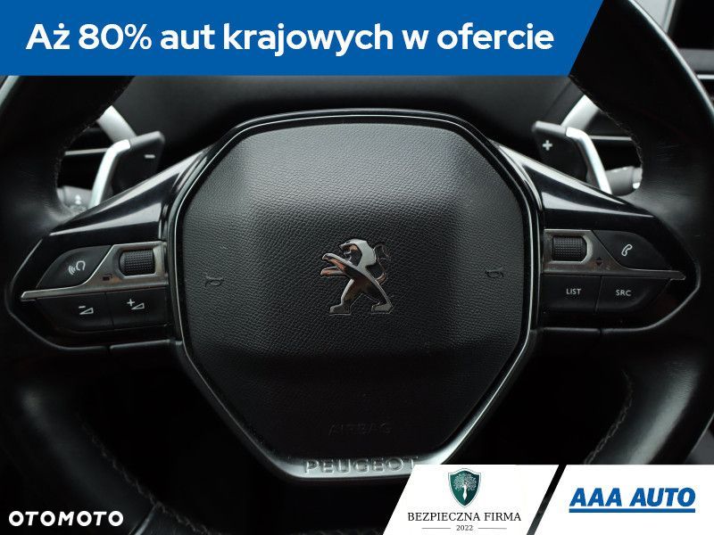 Peugeot 5008 - 22