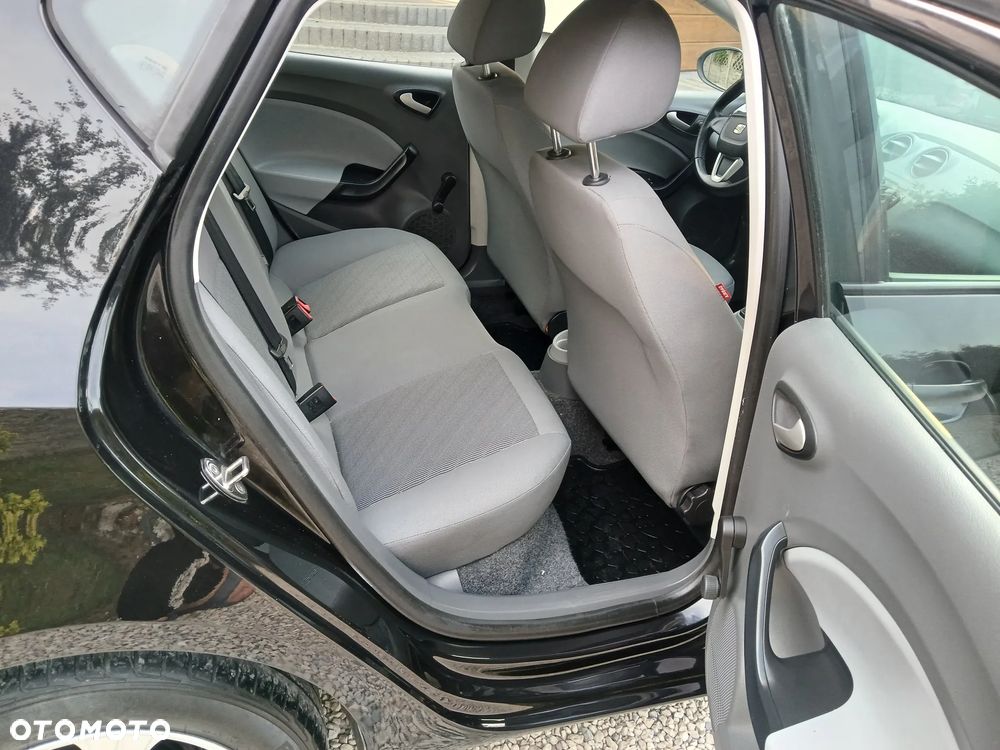 Seat Ibiza 1.4 16V Style - 10