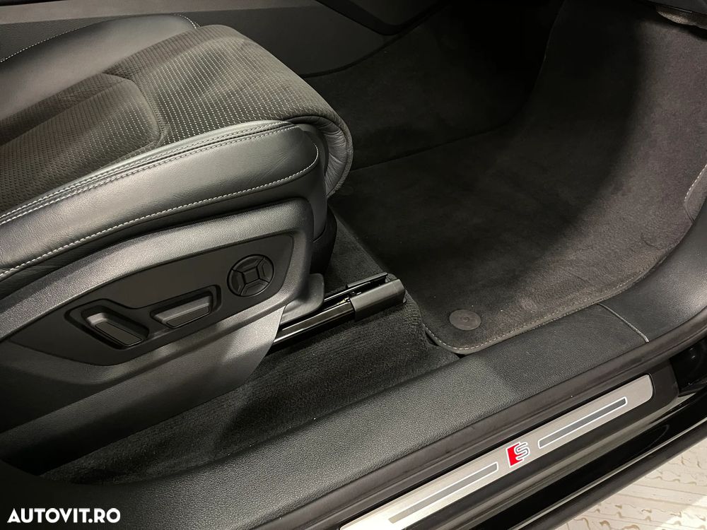 Audi Q7 3.0 50 TDI quattro Tiptronic S Line - 24