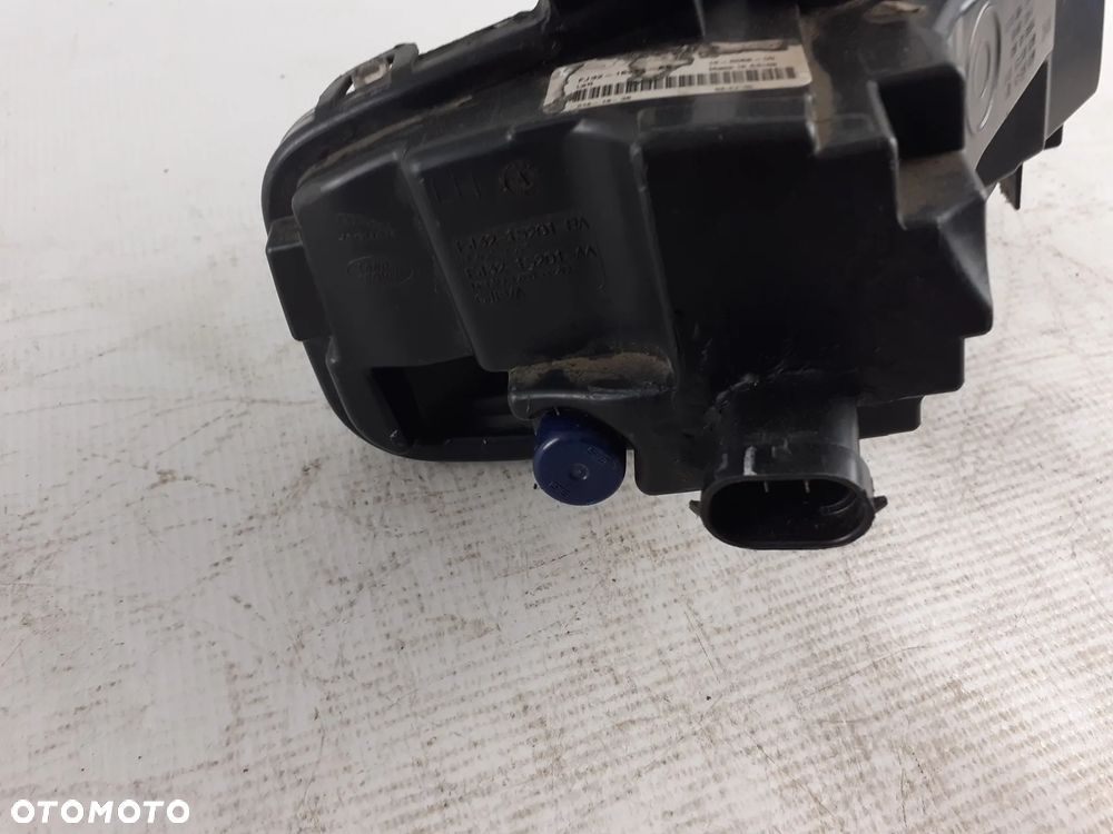 Halogen lewy LAND ROVER SPORT - 6