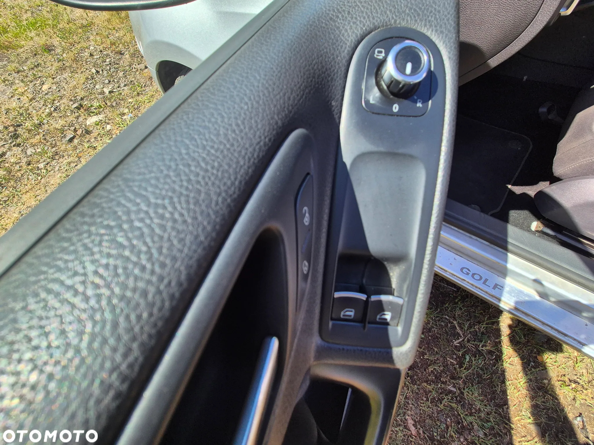 Volkswagen Golf VI 1.4 TSI Highline - 13