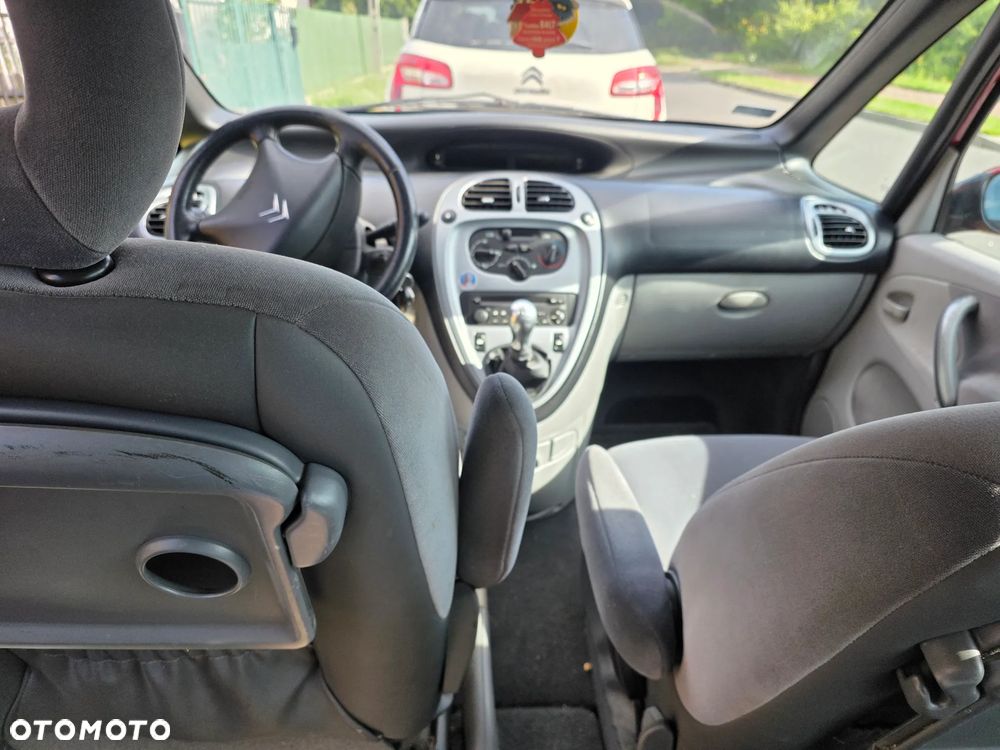 Citroën Xsara Picasso - 6