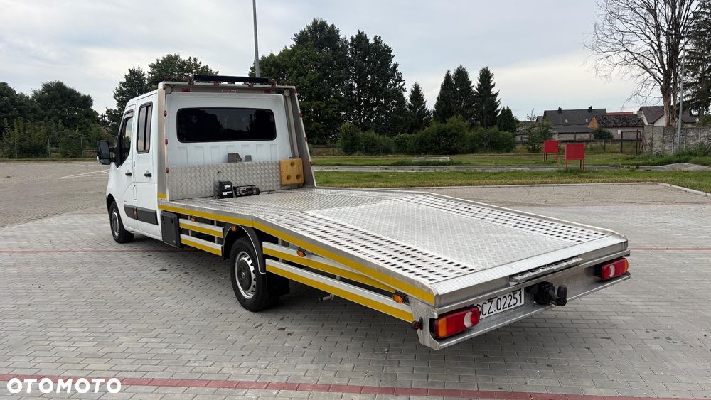 Opel Movano - 5