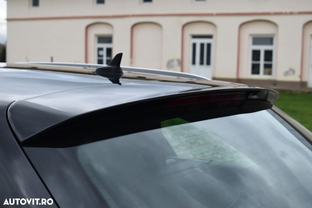 Audi A4 2.0 TDI DPF clean quattro S tronic S line Sportpaket - 15