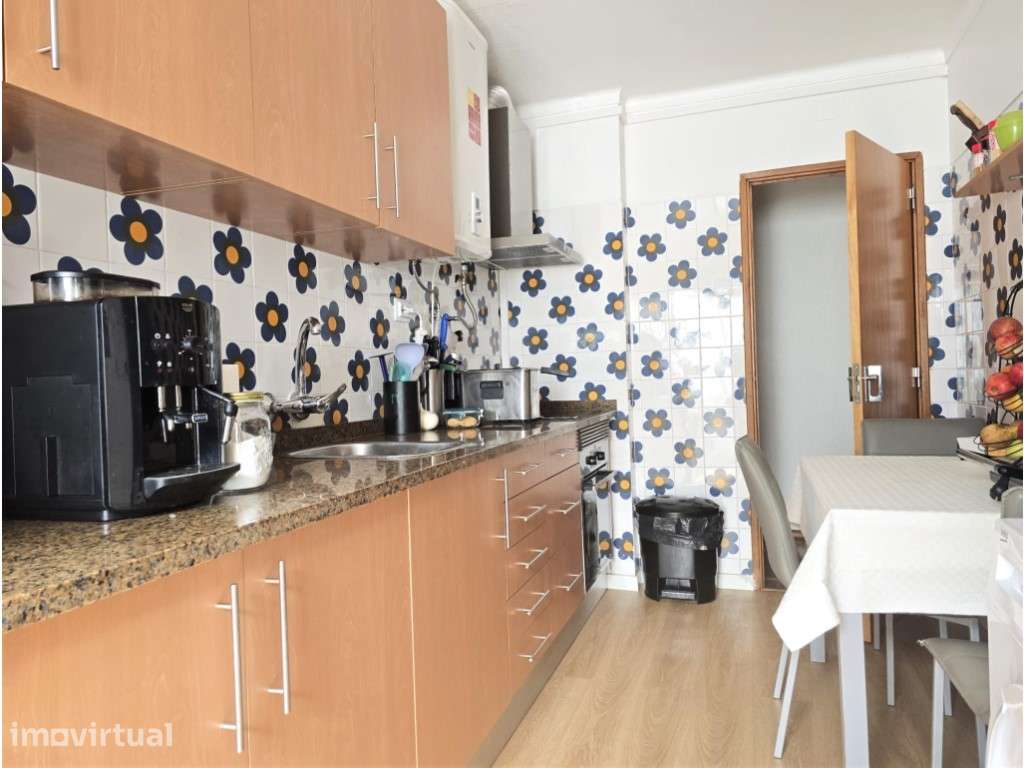 Apartamento T2 - Centro - Grande imagem: 5/15