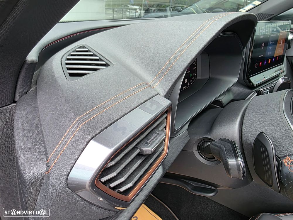 Cupra Formentor 1.5 TSI Sport DSG - 12