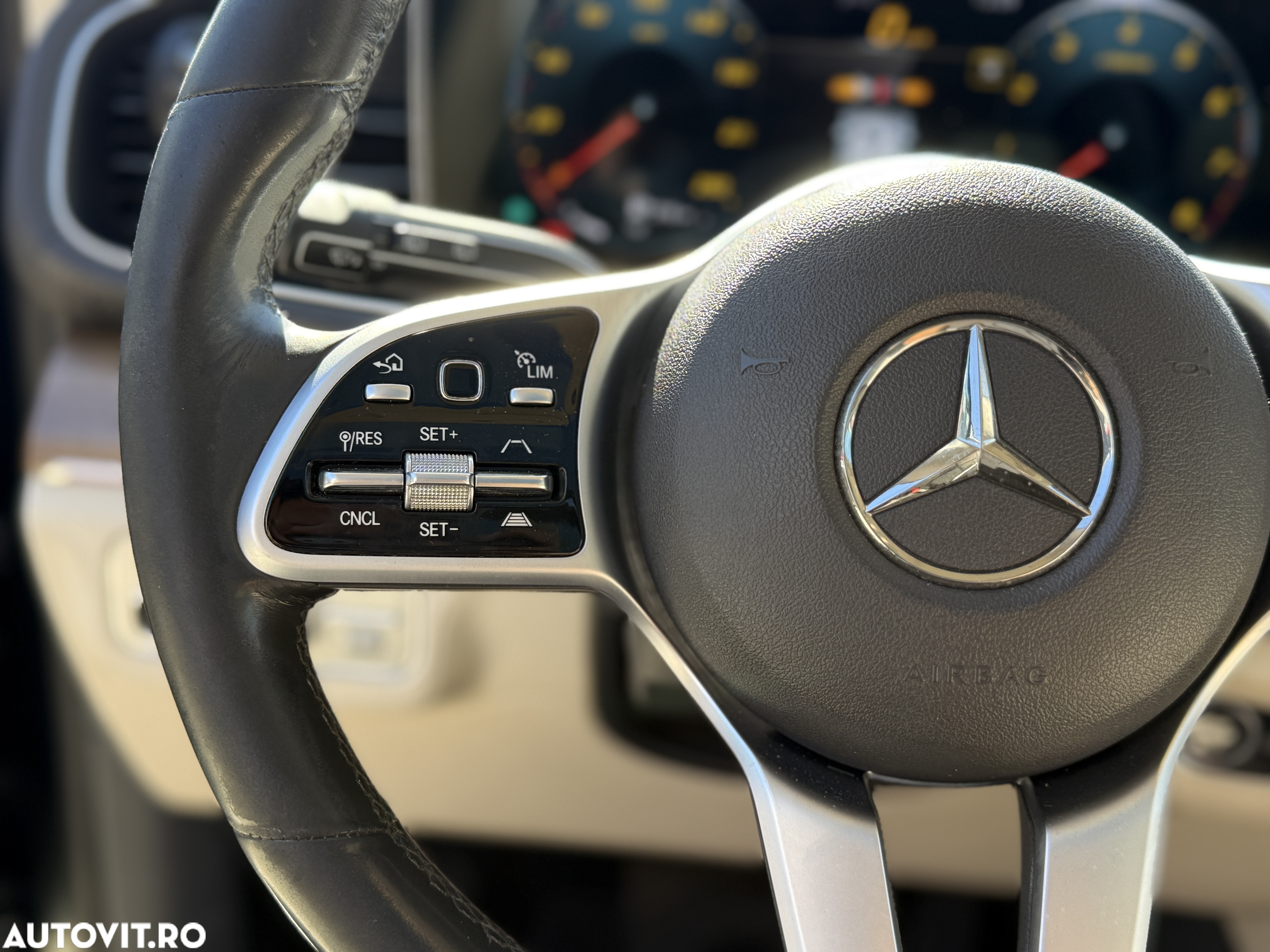 Mercedes-Benz GLE 450 MHEV 4MATIC - 5