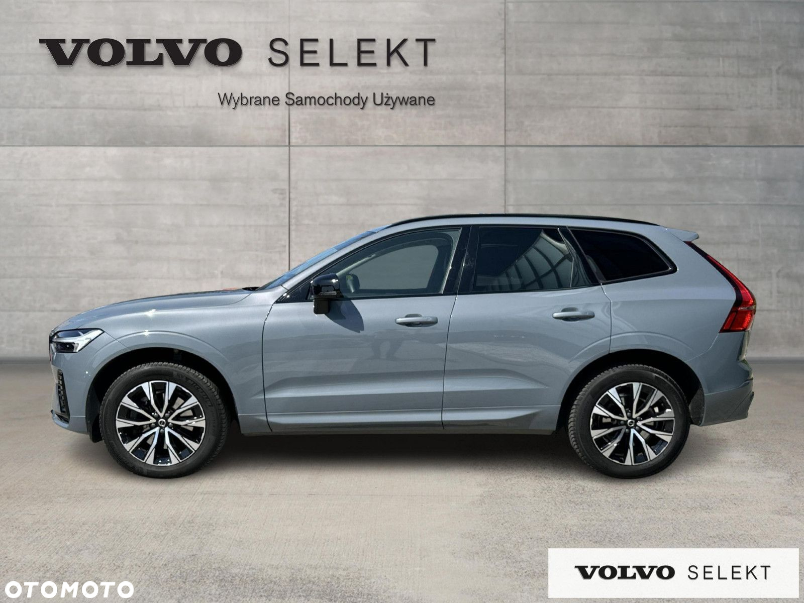Volvo XC 60 - 3