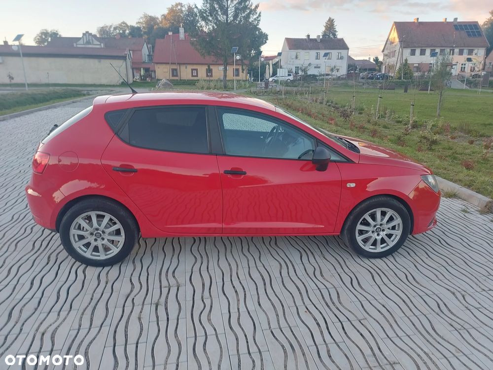 Seat Ibiza 1.6 16V Reference - 7