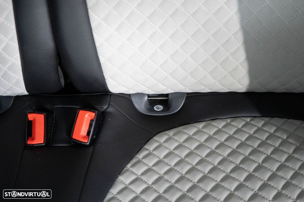 Fiat 500 1.0 Hybrid Dolcevita - 9