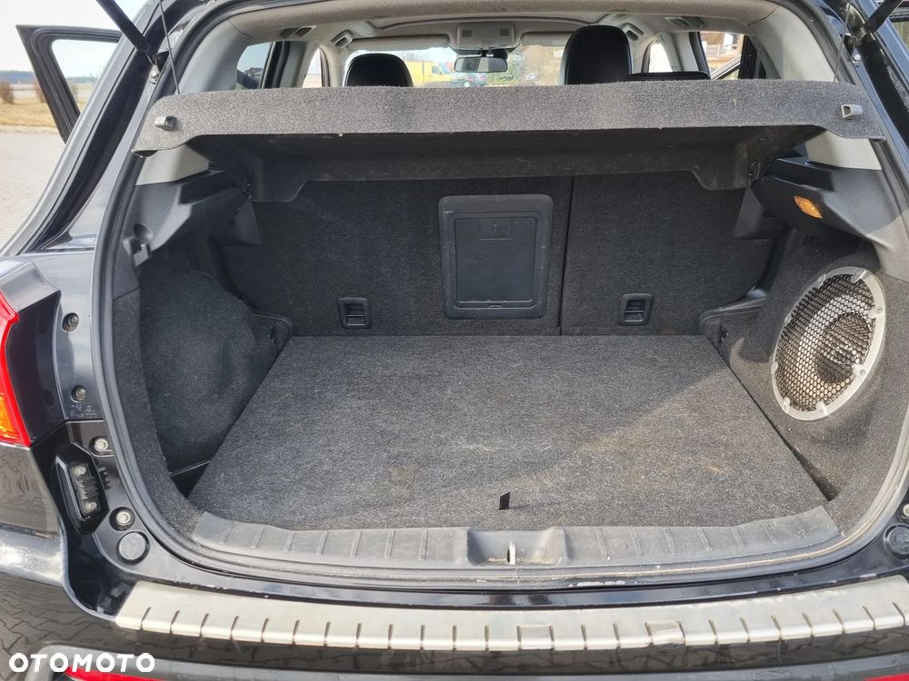 Mitsubishi ASX 1.8 DI-D 4WD Invite - 12