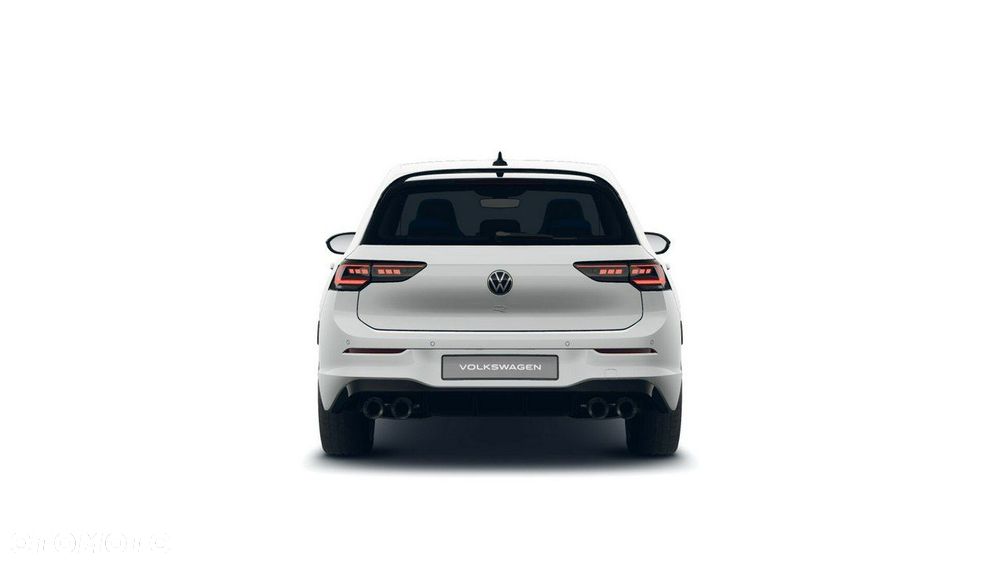 Volkswagen Golf - 6