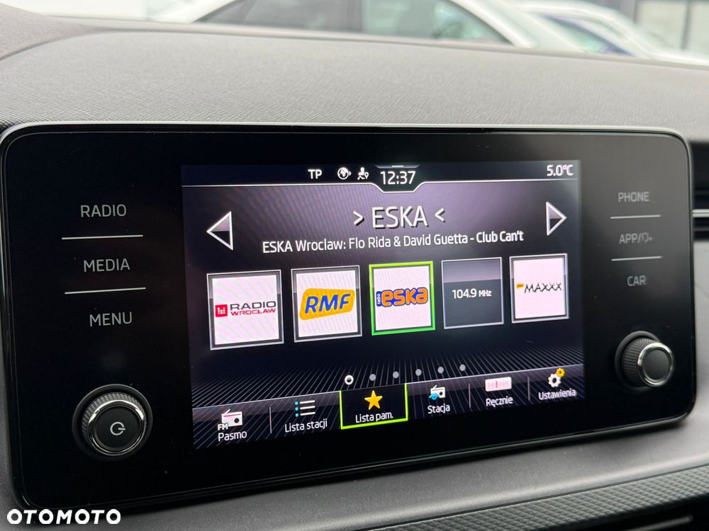 Skoda Kamiq 1.0 TSI Ambition DSG - 21