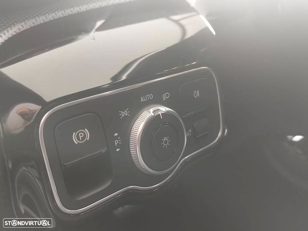 Mercedes-Benz A 180 d AMG Line Aut. - 14