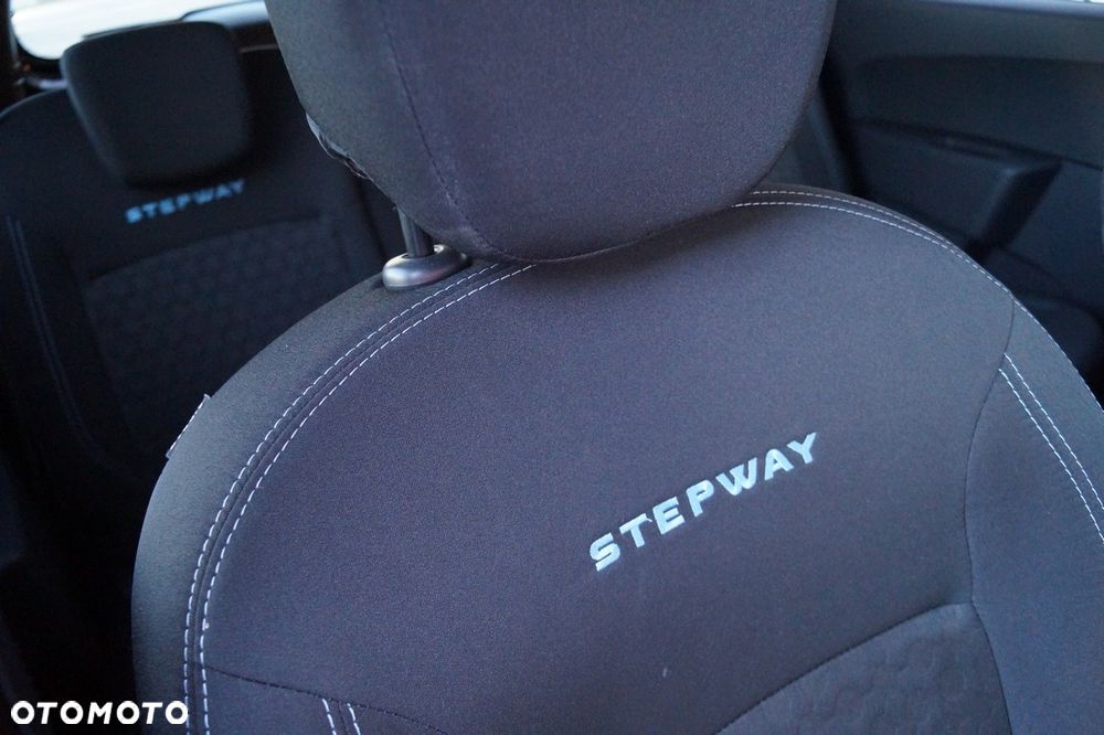 Dacia Lodgy 1.2 TCe Stepway S&S EU6 - 14