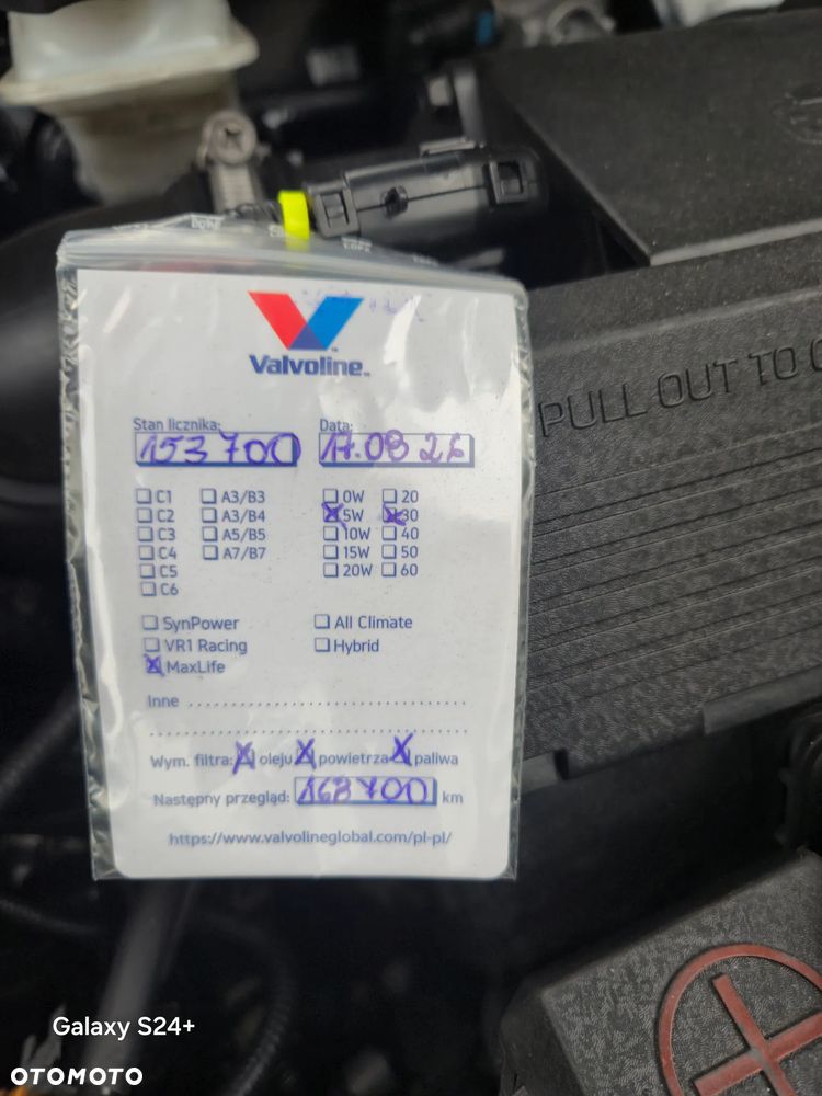 Hyundai Tucson 1.6 CRDi 2WD Trend - 23
