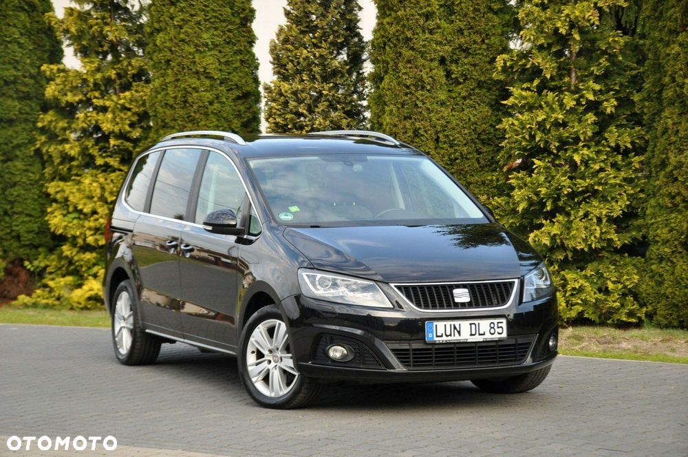 Seat Alhambra - 2