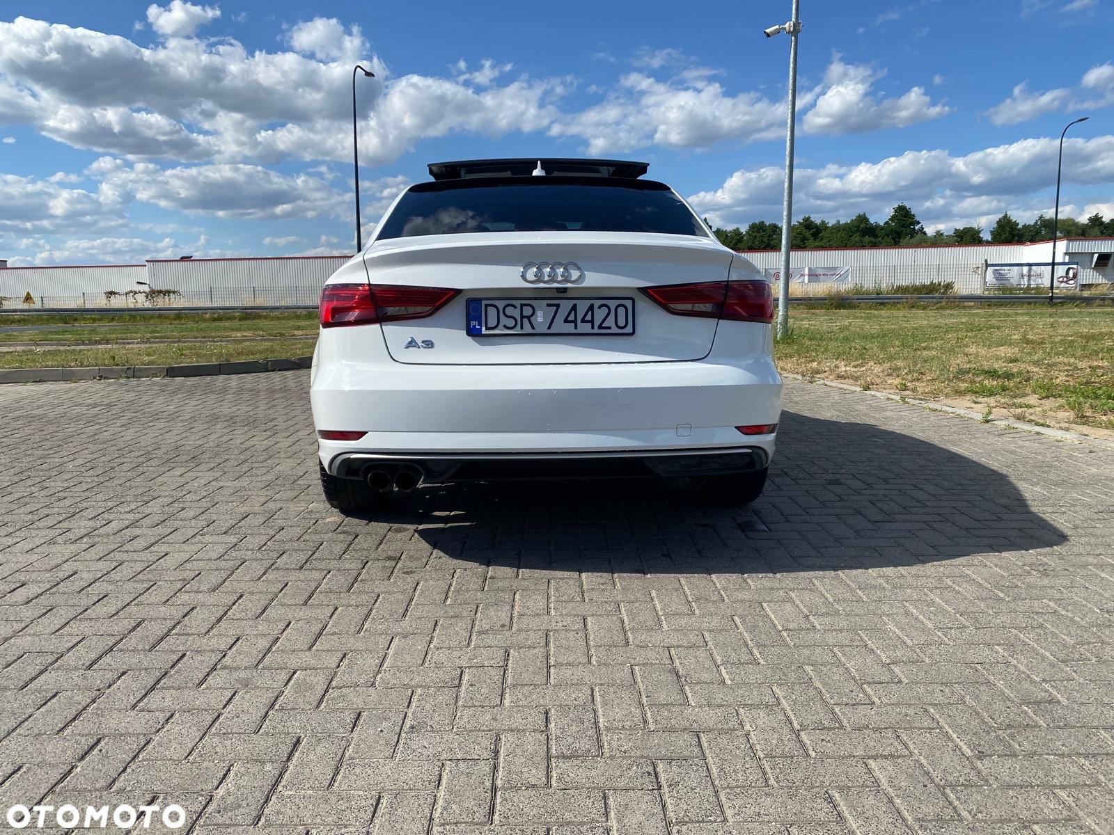 Audi A3 - 7