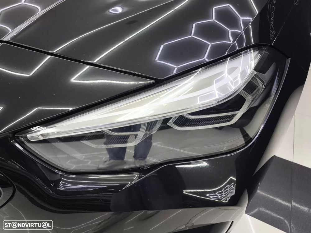 BMW 218 Gran Coupé i M Sport - 12