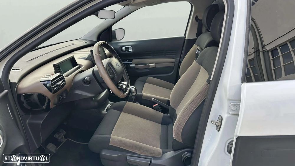 Citroën C4 Cactus 1.2 PureTech Feel - 10