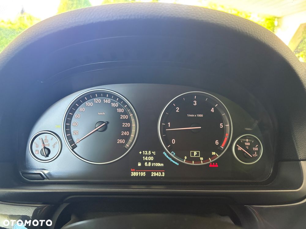 BMW Seria 5 - 14