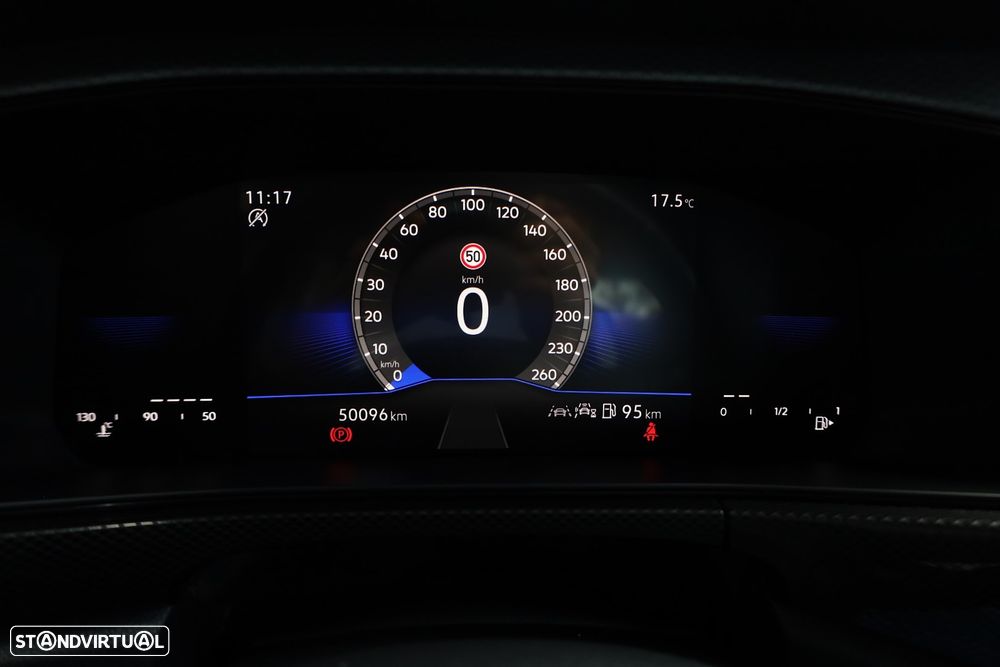 VW T-Cross 1.0 TSI Urban - 43