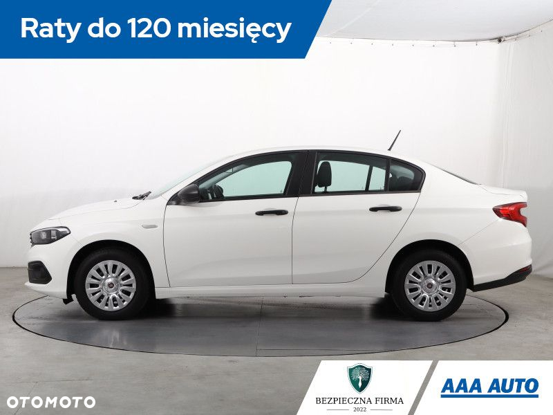 Fiat Tipo - 3