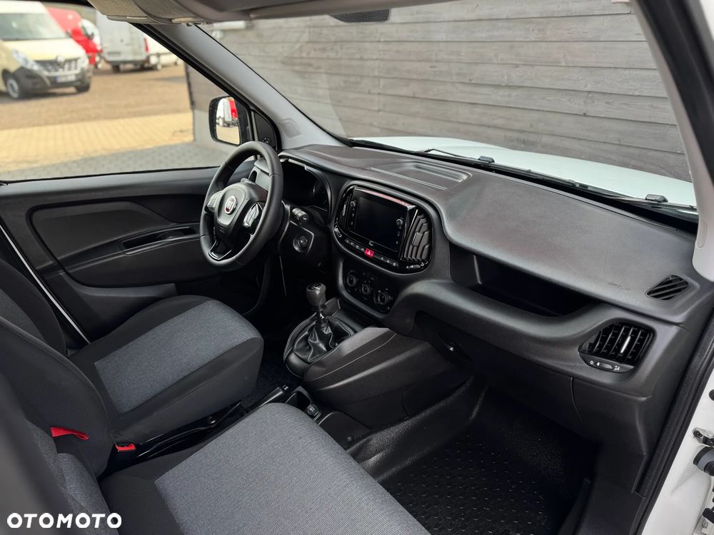 Fiat DOBLO - 18
