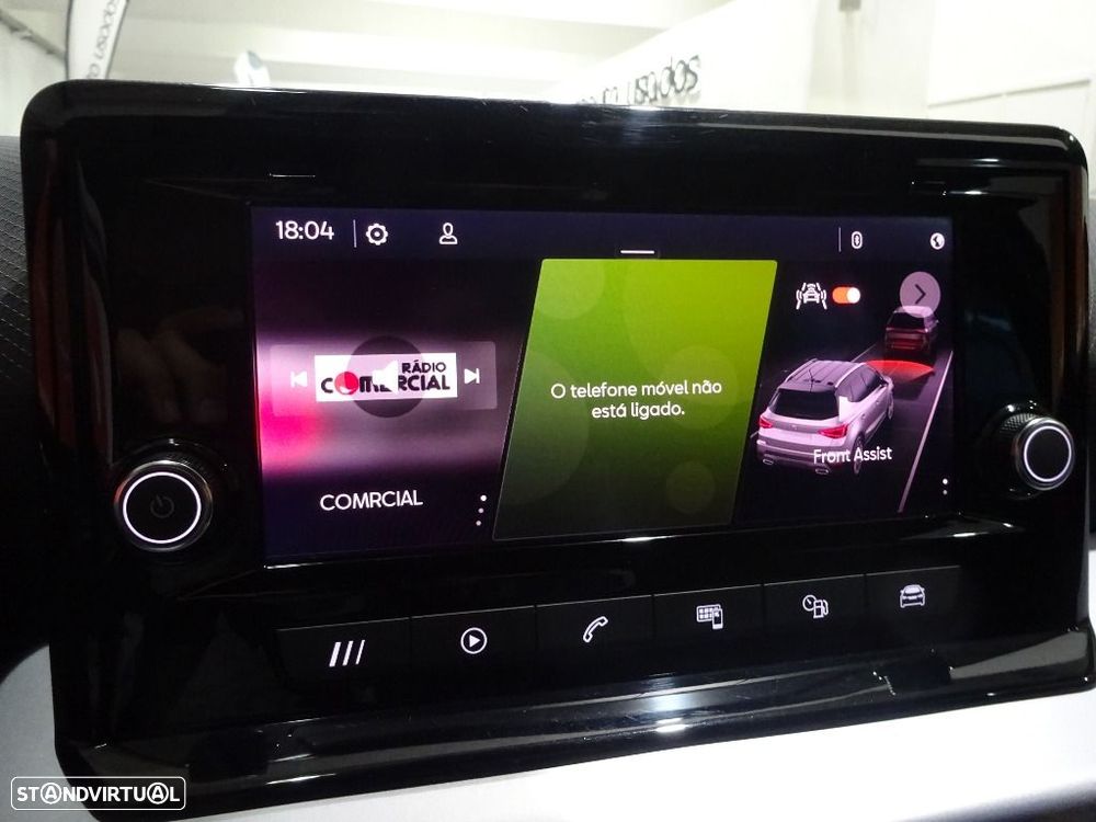 SEAT Arona 1.0 TSI FR - 25