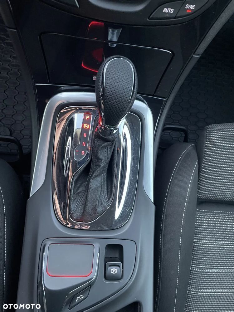 Opel Insignia 2.0 CDTI Sports Tourer Automatik Innovation - 20