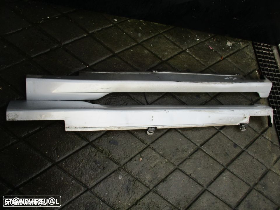 Embaladeira embaladeiras Honda Civic VII 3 portas - 1