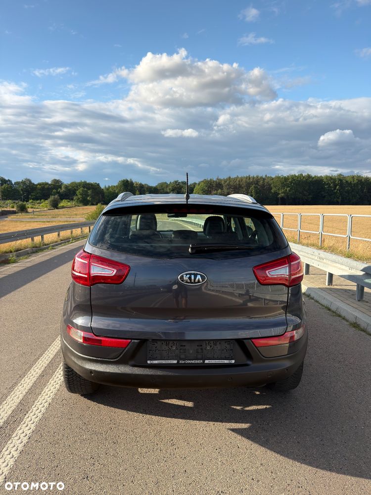 Kia Sportage 2.0 L 2WD - 28
