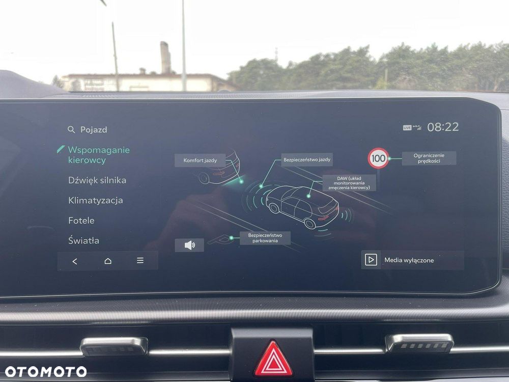 Kia Sportage 1.6 T-GDI GT Line 4WD DCT - 26