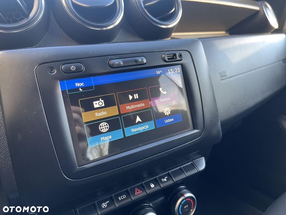 Dacia Duster 1.0 TCe Prestige - 23