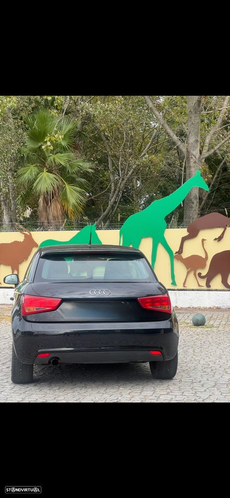 Audi A1 - 14