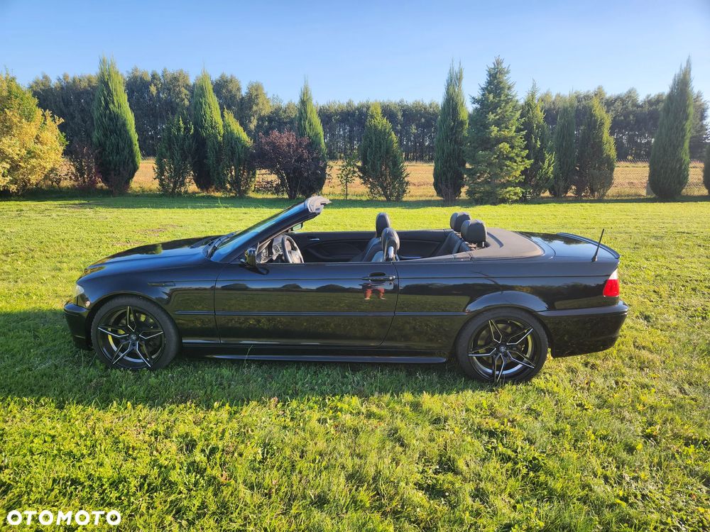 BMW Seria 3 330Cd - 11